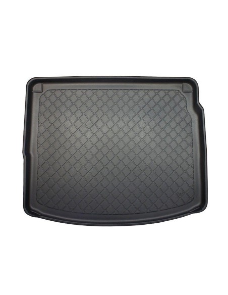 |AutoNeo.roTavita de portbagaj Renault Megane III, caroserie Combi, fabricatie 06.2009 - 08.2016, cu paravane 1