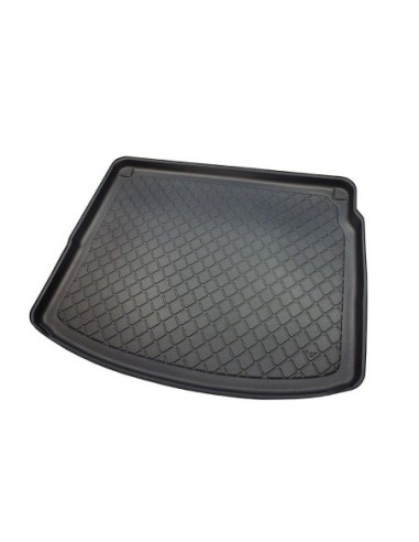 |AutoNeo.roTavita de portbagaj Renault Megane III, caroserie Combi, fabricatie 06.2009 - 08.2016, cu paravane 1