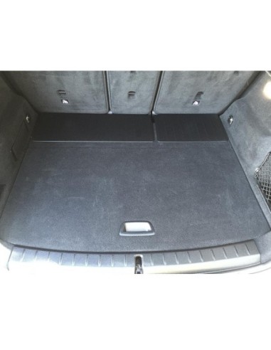 |AutoNeo.roTavita de portbagaj BMW Seria 2 F45, caroserie Van, fabricatie 09.2014 - 10.2021, bancheta culisanta 1