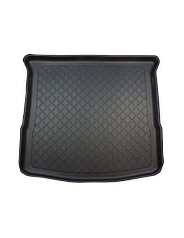 |AutoNeo.roTavita de portbagaj BMW Seria 2 F46, caroserie Van, fabricatie 03.2015 - 10.2021, Gran Tourer 1