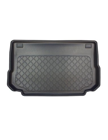 |AutoNeo.roTavita de portbagaj Ford B-Max, caroserie Van, fabricatie 09.2012 - 11.2017, portbagaj superior 1
