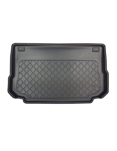 |AutoNeo.roTavita de portbagaj Ford B-Max, caroserie Van, fabricatie 09.2012 - 11.2017, portbagaj superior 1