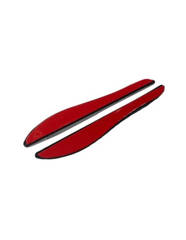 |AutoNeo.roAparatori usi Sport Line 4buc - Negru