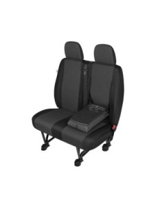 Huse scaun furgoneta - VAN