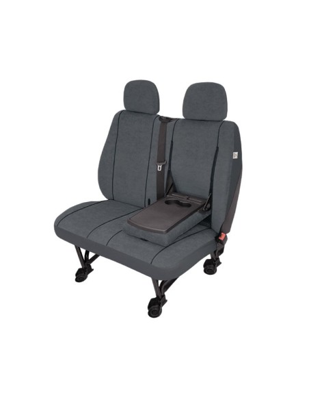 |AutoNeo.roHuse scaun furgoneta de transport Elegance DV2 - 2Locuri Table