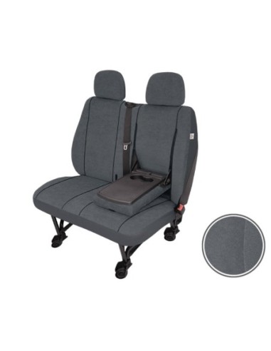|AutoNeo.roHuse scaun furgoneta de transport Elegance DV2 - 2Locuri Table