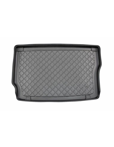 |AutoNeo.roTavita de portbagaj Opel Meriva A, caroserie Van, fabricatie 02.2003 - 2010 1