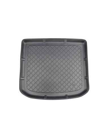 |AutoNeo.roTavita de portbagaj Seat Altea XL Freetrack, caroserie Hatchback, fabricatie 07.2006 - 08.2015, portbagaj superior 1