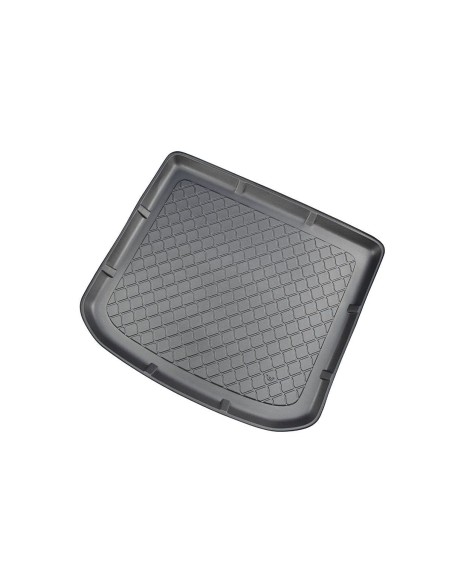 |AutoNeo.roTavita de portbagaj Seat Altea XL Freetrack, caroserie Hatchback, fabricatie 07.2006 - 08.2015, portbagaj superior 1