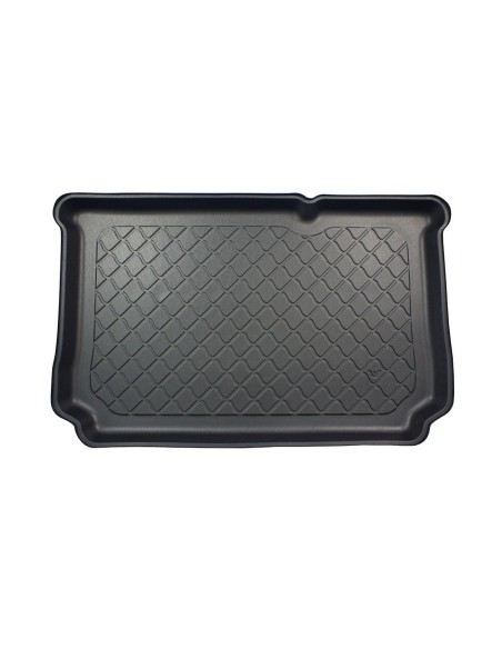 |AutoNeo.roTavita de portbagaj Ford Fiesta VII, caroserie Hatchback, fabricatie 07.2017 - prezent, portbagaj inferior 1