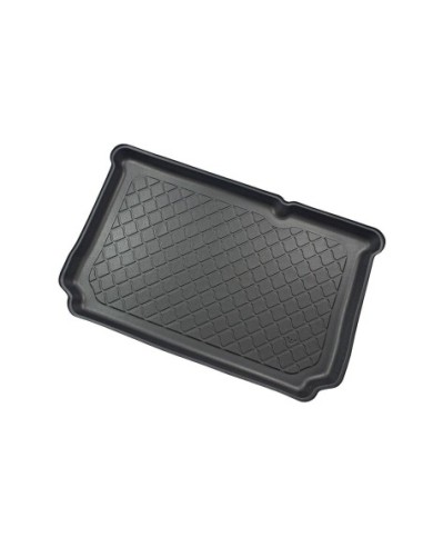 |AutoNeo.roTavita de portbagaj Ford Fiesta VII, caroserie Hatchback, fabricatie 07.2017 - prezent, portbagaj inferior 1