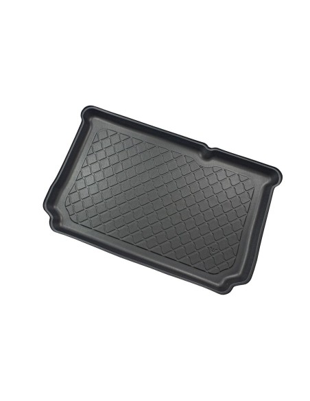 |AutoNeo.roTavita de portbagaj Ford Fiesta VII, caroserie Hatchback, fabricatie 07.2017 - prezent, portbagaj inferior 1