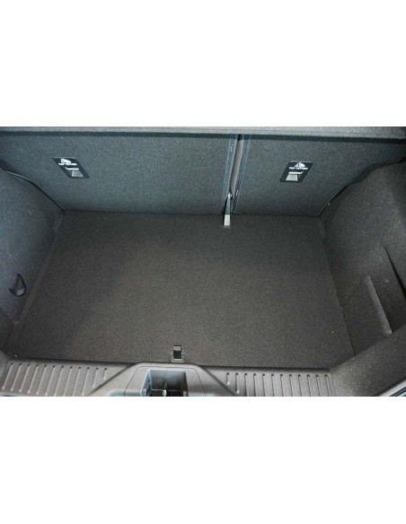 |AutoNeo.roTavita de portbagaj Ford Fiesta VII, caroserie Hatchback, fabricatie 07.2017 - prezent, portbagaj inferior 1