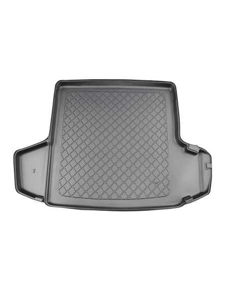 |AutoNeo.roTavita de portbagaj Skoda Octavia III, caroserie Combi, fabricatie 05.2013 - 05.2020, portbagaj superior 1