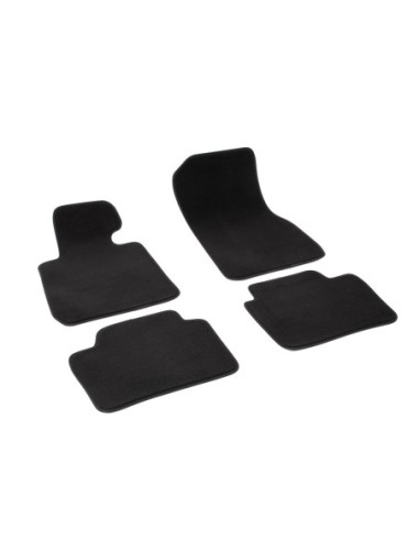 |AutoNeo.roCovorase auto mocheta BMW Seria 3 F30, caroserie Sedan, fabricatie 01.2012 - 02.2019 3