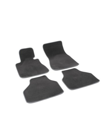 |AutoNeo.roCovorase auto mocheta BMW Seria 7 E65, caroserie Sedan, fabricatie 09.2001 - 2008 1