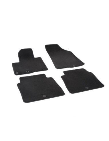 |AutoNeo.roCovorase auto mocheta Hyundai Santa Fe II, caroserie SUV, fabricatie 2010 - 2012 1