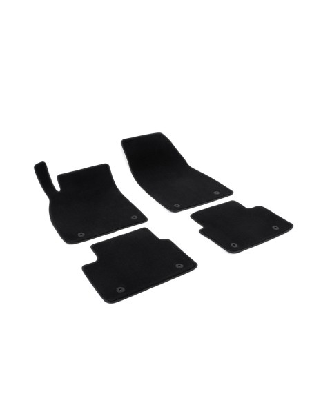 |AutoNeo.roCovorase auto mocheta Opel Insignia A, caroserie Sedan, fabricatie 2014 - 2017, Facelift 1