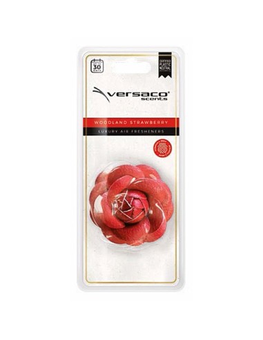 |AutoNeo.roOdorizant auto Luxury Flower - Woodland Strawberry
