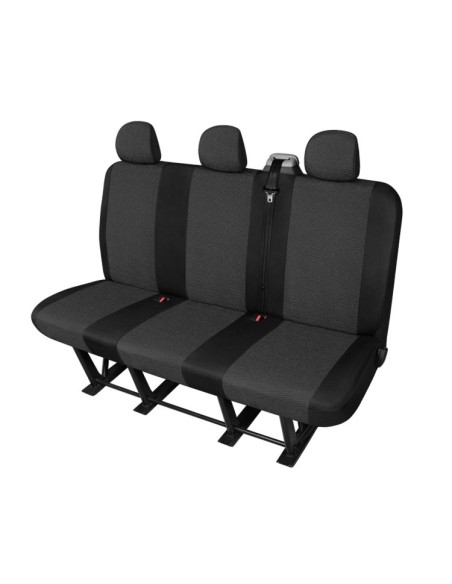 |AutoNeo.roHuse scaun furgoneta de transport Ares DV3 - 3Locuri