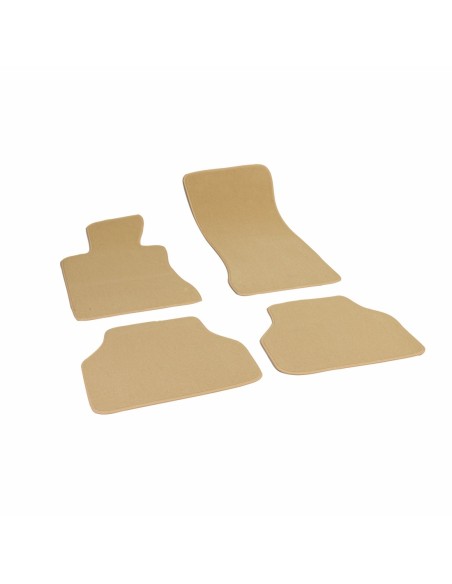 |AutoNeo.roCovorase auto mocheta BMW Seria 5 E60, caroserie Sedan, fabricatie 07.2003 - 02.2010 1