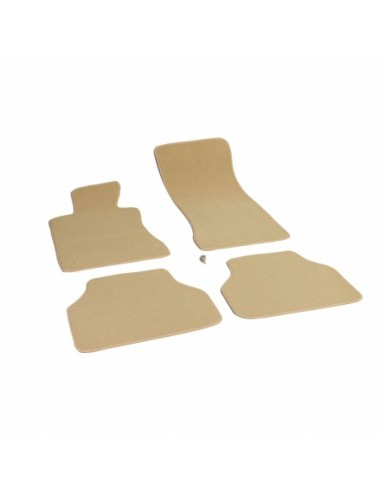 |AutoNeo.roCovorase auto mocheta BMW Seria 5 E60, caroserie Sedan, fabricatie 07.2003 - 02.2010 1