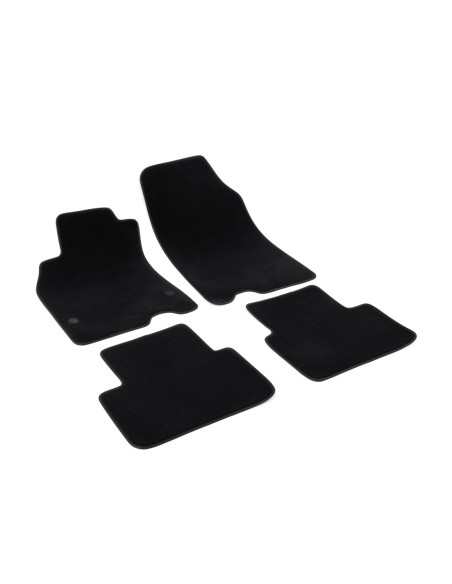 |AutoNeo.roCovorase auto mocheta Renault Fluence, caroserie Sedan, fabricatie 2009 - prezent 1