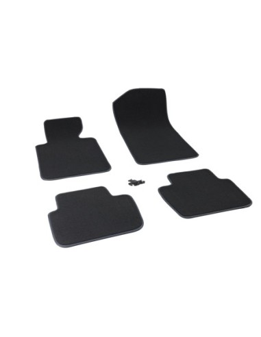 |AutoNeo.roCovorase auto mocheta BMW Seria 3 E46, caroserie Sedan, fabricatie 1998 - 02.2005 1