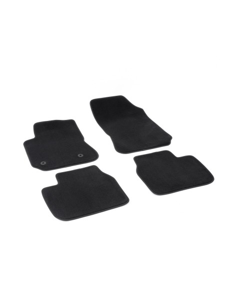 |AutoNeo.roCovorase auto mocheta Citroen C4 Cactus I, caroserie SUV, fabricatie 08.2014 - 03.2018 1