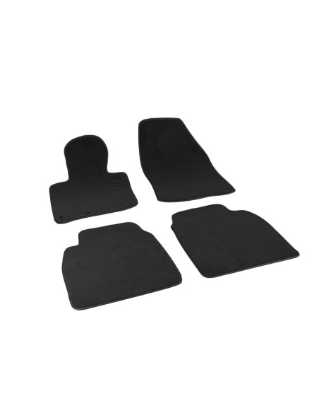 |AutoNeo.roCovorase auto mocheta Honda Civic VIII, caroserie Hatchback, fabricatie 2006 - 2012 2