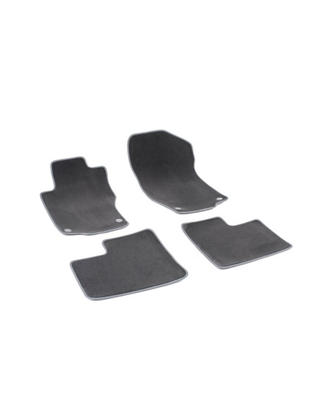 |AutoNeo.roCovorase auto mocheta Mercedes ML W164, caroserie SUV, fabricatie 08.2005 - 2011 1