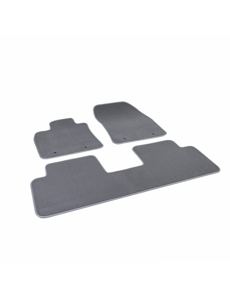 |AutoNeo.roCovorase auto mocheta Toyota Avensis III, caroserie Combi, fabricatie 01.2009 - 08.2018 3