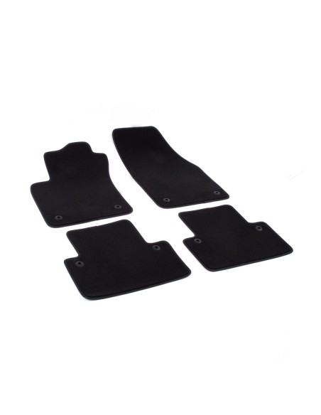 |AutoNeo.roCovorase auto mocheta Volvo S40 II, caroserie Sedan, fabricatie 2004 - 06.2012 1