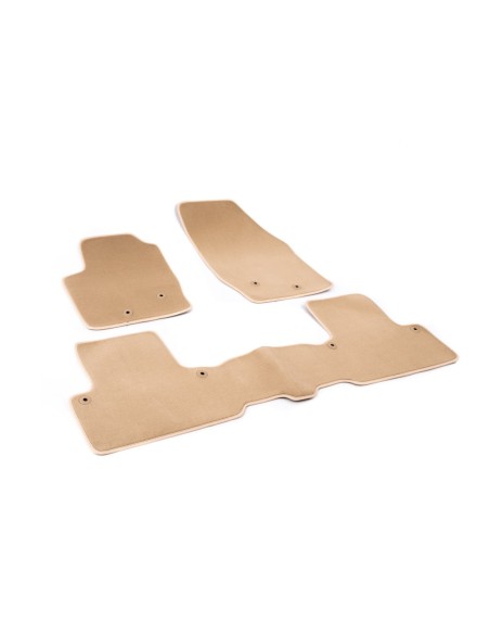 |AutoNeo.roCovorase auto mocheta Volvo XC90 I, caroserie SUV, fabricatie 2002 - 04.2015 1