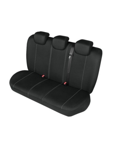 |AutoNeo.roHuse bancheta spate Solid Lux Super Airbag - Marimea L si XL