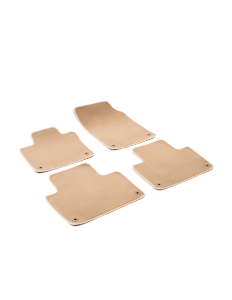 |AutoNeo.roCovorase auto mocheta Volvo XC90 II, caroserie SUV, fabricatie 05.2015 - prezent 1