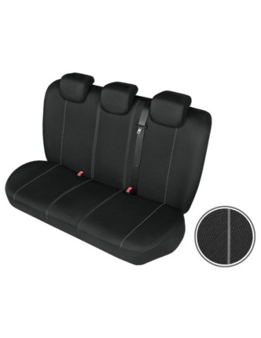 |AutoNeo.roHuse bancheta spate Solid Lux Super Airbag - Marimea L si XL