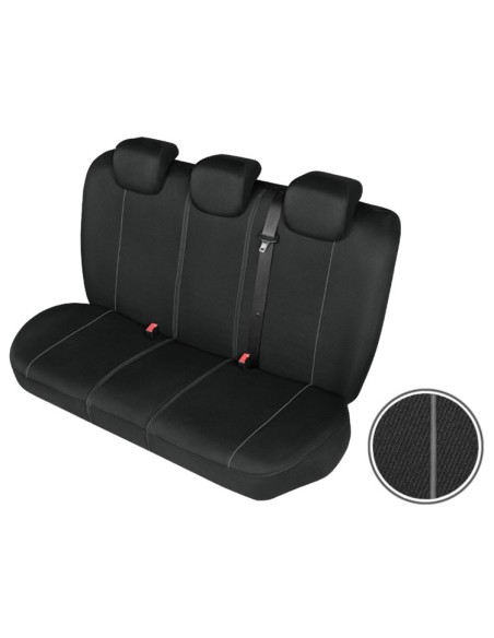 |AutoNeo.roHuse bancheta spate Solid Lux Super Airbag - Marimea L si XL