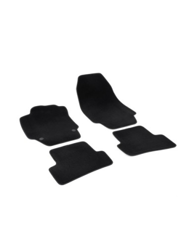 |AutoNeo.roCovorase auto mocheta Renault Captur I, caroserie SUV, fabricatie 04.2013 - 12.2019 1