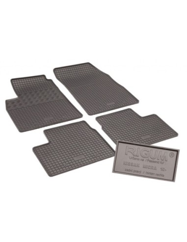 |AutoNeo.roCovorase auto Nissan Micra K12, caroserie Hatchback, fabricatie 2002 - 2010 1