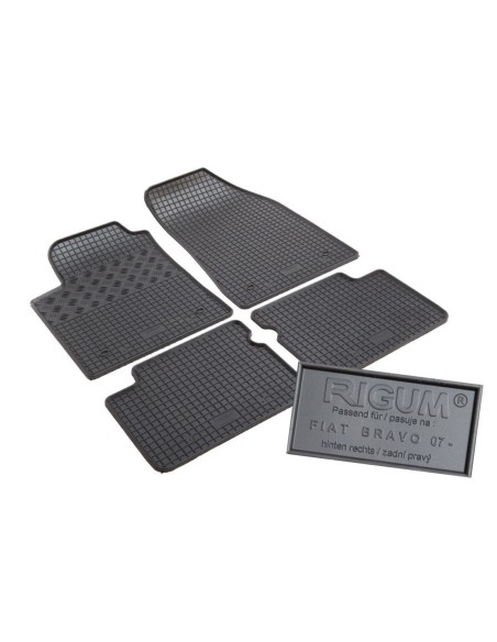 |AutoNeo.roCovorase auto Fiat Bravo II, caroserie Hatchback, fabricatie 04.2007 - 07.2014 1