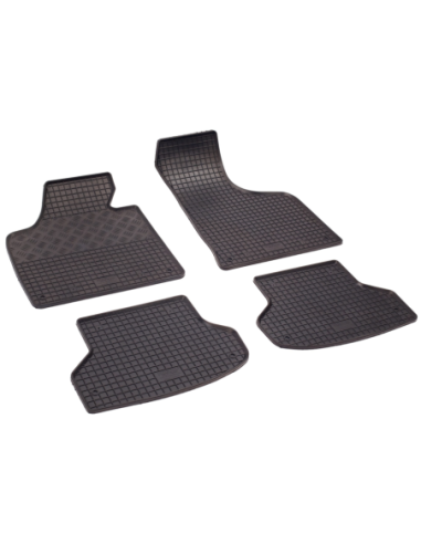 |AutoNeo.roCovorase auto Audi A3 8P, caroserie Hatchback, fabricatie 05.2003 - 01.2013 2