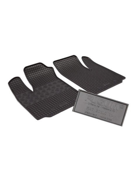 |AutoNeo.roCovorase auto Fiat Doblo I, caroserie Van, fabricatie 2001 - 2010, 2 locuri 1