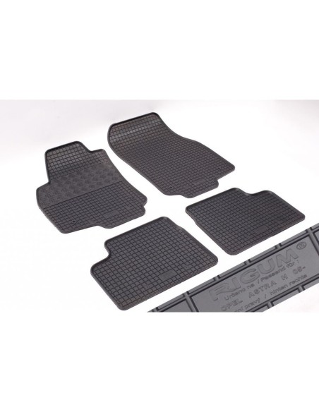 |AutoNeo.roCovorase auto Opel Astra H, caroserie Sedan, fabricatie 2004 - 12.2014 2