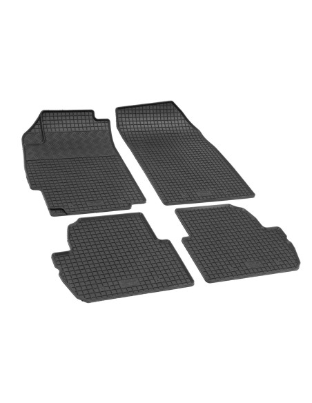 |AutoNeo.roCovorase auto Chevrolet Spark M300, caroserie Hatchback, fabricatie 02.2010 - prezent 1