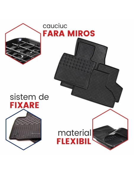 |AutoNeo.roCovorase auto Kia Picanto I, caroserie Hatchback, fabricatie 2004 - 03.2011 1