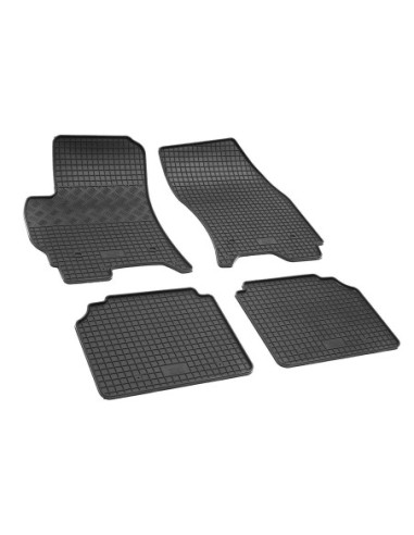 |AutoNeo.roCovorase auto Ford Mondeo III, caroserie Sedan, fabricatie 2001 - 08.2007 1