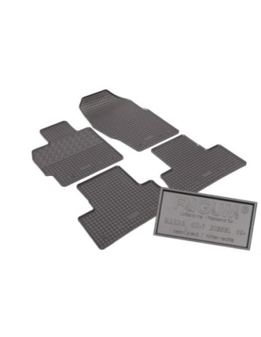 |AutoNeo.roCovorase auto Mazda CX-7, caroserie SUV, fabricatie 07.2007 - 08.2012, Diesel 1