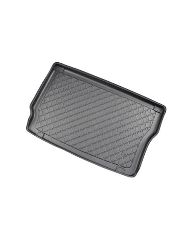 |AutoNeo.roTavita de portbagaj Opel Meriva A, caroserie Van, fabricatie 02.2003 - 2010 1