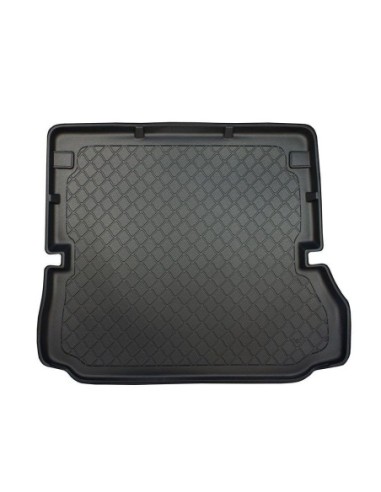 |AutoNeo.roTavita de portbagaj Renault Grand Scenic III, caroserie Van, fabricatie 04.2009 - 11.2016, 7 locuri, rand 3 culcat 1